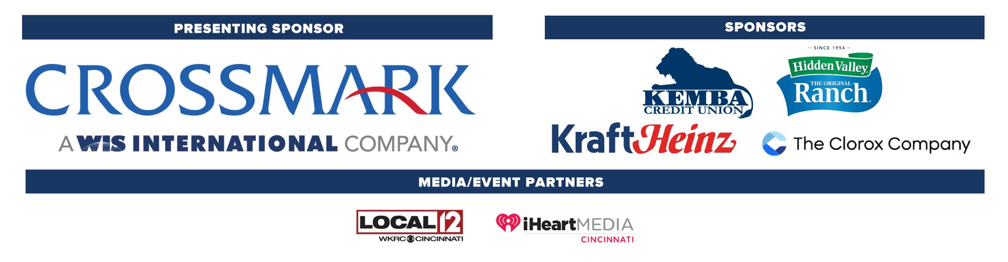 Rubber Duck Regatta Sponsors