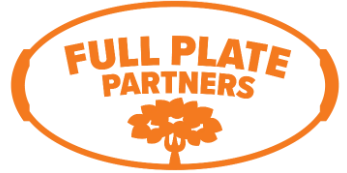 Full Plate Partners Logo