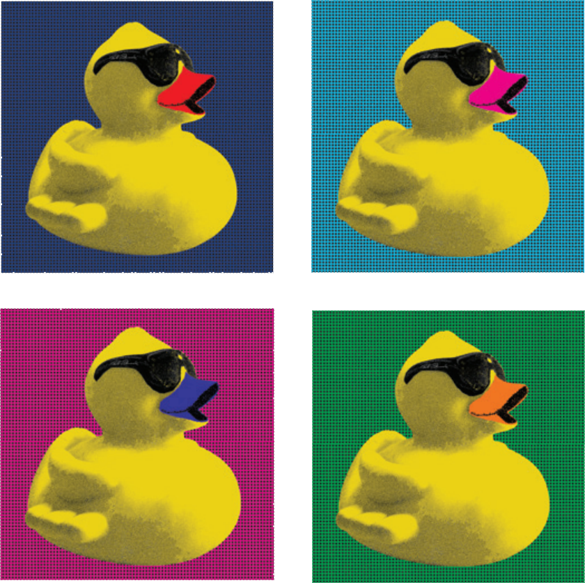 Rubber Duck Regatta