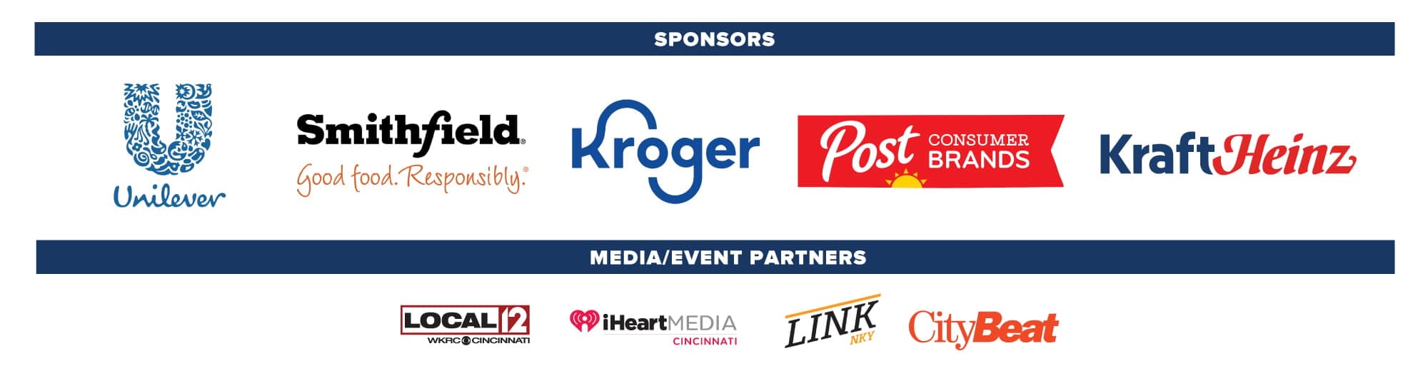 Rubber Duck Regatta Sponsors