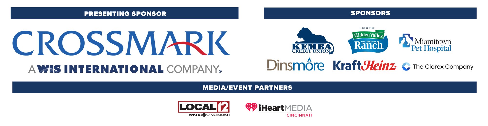 Rubber Duck Regatta Sponsors