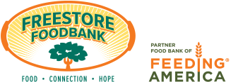 Freestore Foodbank logo