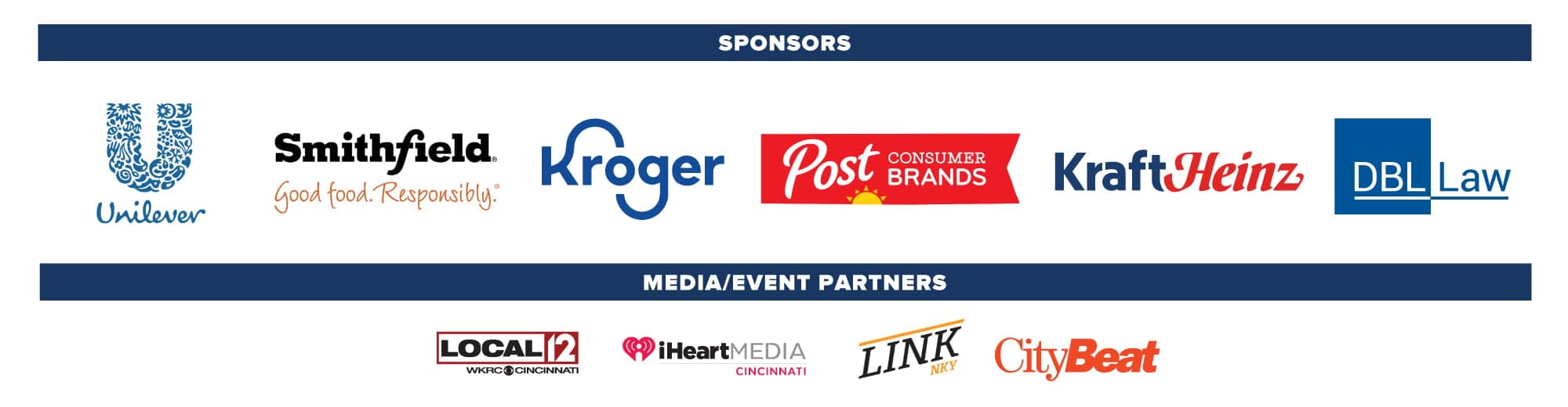 Rubber Duck Regatta Sponsors